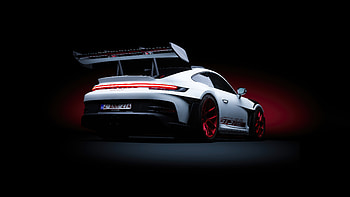 Porsche 911 Gt3 Rs 2024, porsche-911-gt3-rs, porsche-911, porsche, cars HD wallpaper