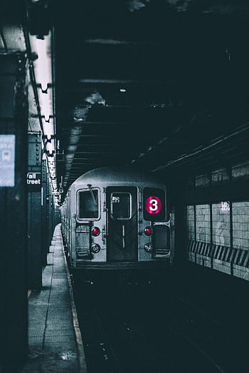 Miscellanea, Miscellaneous, Car, Underground, Metro, Subway, Railway Carriage HD phone wallpaper