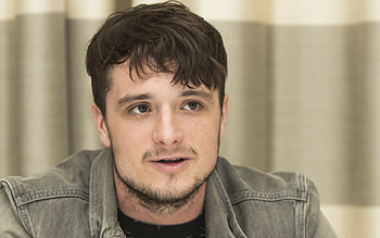 Josh Hutcherson, , Celebrity HD wallpaper