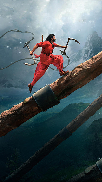 Baahubali 2: The Conclusion (2022) movie HD phone wallpaper
