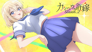 A Couple of Cuckoos - Sachi Umino Season 2 Spotlight, Anime, A Couple of Cuckoos, Sachi Umino HD wallpaper
