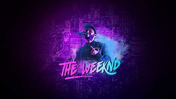 The Weeknd, , Awesome visuals, High-quality HD wallpaper