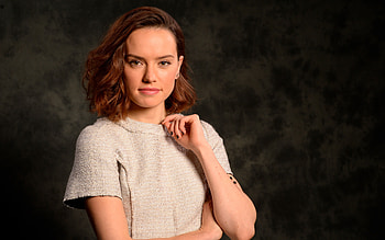 Daisy Ridley Celebrity, daisy-ridley, star-wars, movies HD wallpaper