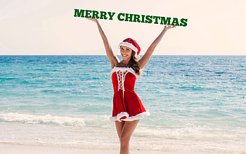 Merry Christmas from the 