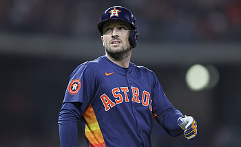 Astros' Star: Alex Bregman, Sports, baseball, MLB, Houston Astros, Alex Bregman HD wallpaper