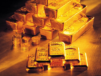 Money, Background, Gold HD wallpaper