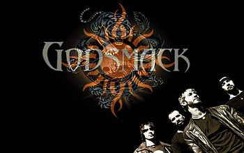 Godsmack, Heavy metal, Top , Music band HD wallpaper