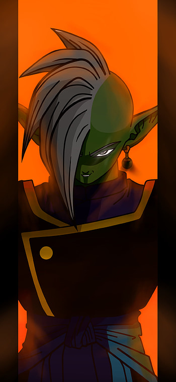 Anime, Dragon Ball Super HD phone wallpaper