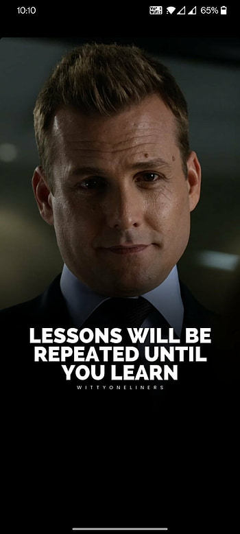 Harvey Specter_success, success, quotes HD phone wallpaper