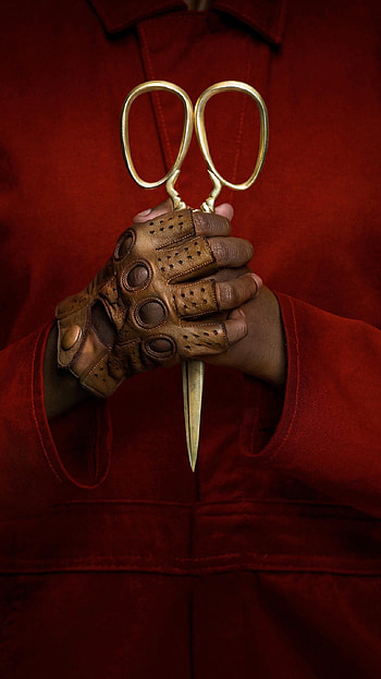 Jordan Peele, Us movie, , Movie mania HD phone wallpaper
