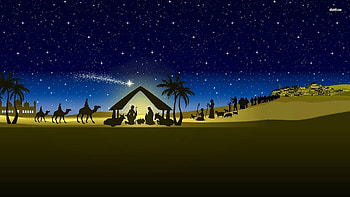 nativity scenes | Nativity scene Papel de Parede m | Nativity Scenes | Pinterest | Christmas nativity HD wallpaper