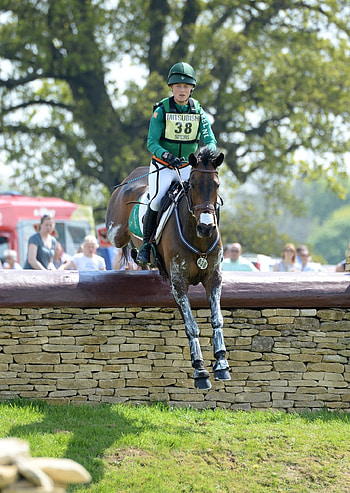 Camilla Speirs, Eventing HD phone wallpaper