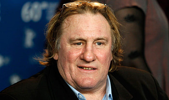 Gerard Depardieu, Netflix, Marseille HD wallpaper