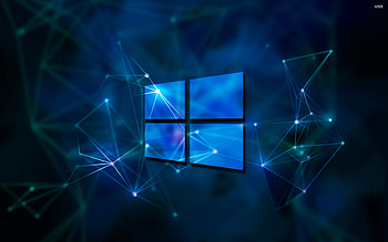 windows-10-- HD wallpaper