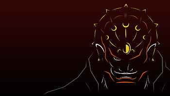 Ganondorf, Powerful villain, Dark magic, Legendary battles HD wallpaper