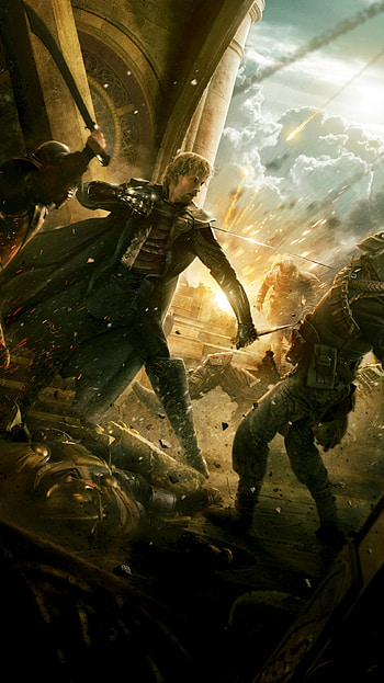 Thor: The Dark World (2022) movie HD phone wallpaper