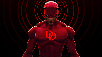 Marvel Rivals Daredevil Fourth Wall Breaker, marvel-rivals, daredevil, games, 2025-games, superheroes, video-games, artwork, art, digital-art, artstation HD wallpaper