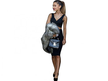 Ariana Grande, model, 2015, , singer, beautiful, actress, Ariana, Grande HD wallpaper