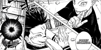 Jujutsu Kaisen 1920 1080 HD wallpaper