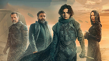 Leto Atreides, Dune part one, Sci-fi epos HD wallpaper