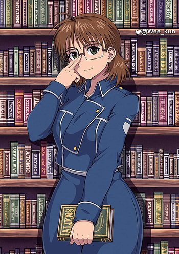 FullMetal Alchemist, anime HD phone wallpaper