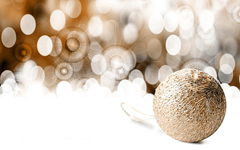 Holidays, Glare, Lies, Ball, Christmas Tree Toy HD wallpaper