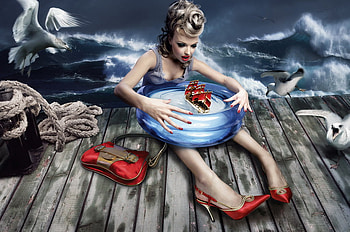 Crazy Fantasy 20, crazy, fantasy HD wallpaper