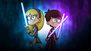 Caroluna Star Wars, star-wars, movies, artist, artwork, digital-art, deviantart HD wallpaper