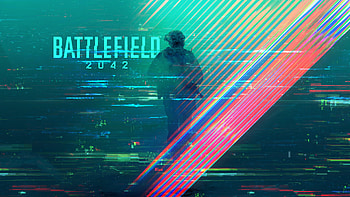 video game, Battlefield 2042 HD wallpaper