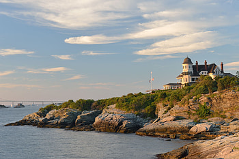 Dreamy , Newport Rhode Island, Summer getaway, Captivating landscapes HD wallpaper