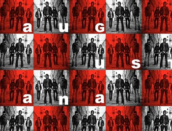 August, kool, checkers, awesome, bands HD wallpaper