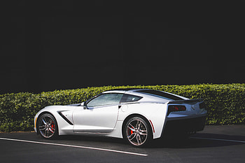 Sports, Cars, Grey, Sports Car, Side View HD wallpaper