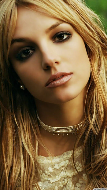 Britney Spears HD phone wallpaper
