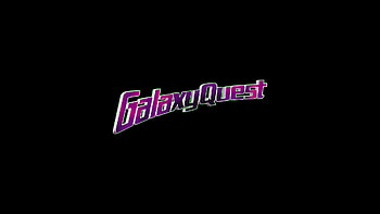 Galaxy Quest, Movie HD wallpaper
