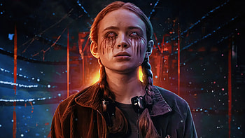 Maxmayfield Sadie Sink Stranger Things 4, stranger-things-season-4, stranger-things, tv-shows HD wallpaper