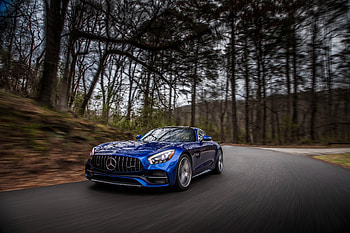 2018 Mercedes AMG GT C, mercedes-amg-gtc, mercedes, 2018-cars, cars HD wallpaper