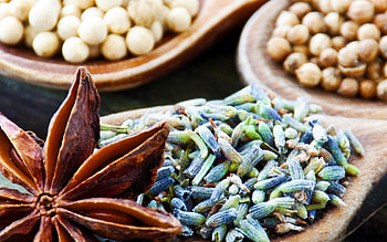 Food, Spice, Spices, Badian, Badyan, Pipes, Flats HD wallpaper