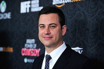Jimmy Kimmel, Collection of HD wallpaper