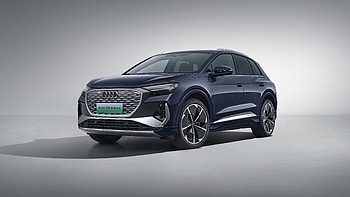 Audi Q4 50 E Tron Quattro 2021 Cars HD wallpaper