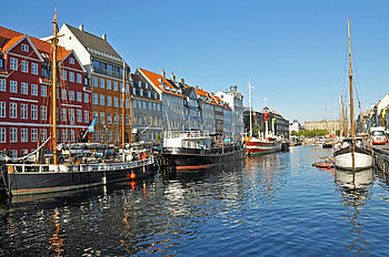 Captivating Denmark, Breathtaking views, Danish , Visual inspiration HD wallpaper