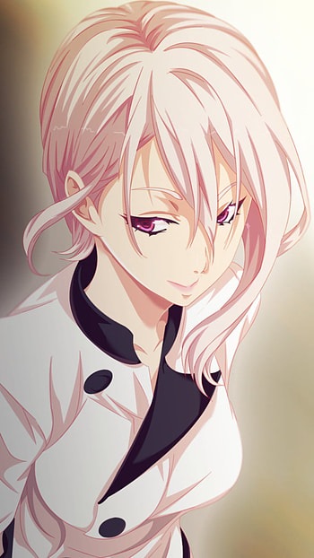 Anime, Food Wars: Shokugeki no Soma HD phone wallpaper