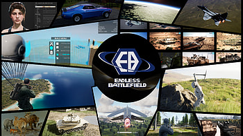 Endless Battlefield, Tactical thinking, Brutal combat, Captivating storyline HD wallpaper