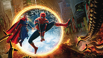 Spider Man No Way Home 2022 , spider-man-no-way-home, spiderman, 2022-movies, movies, superheroes HD wallpaper
