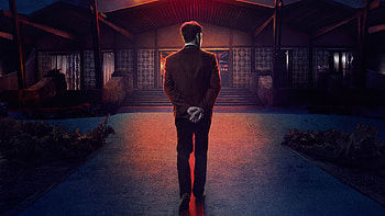 Lewis Pullman In Bad Times At The El Royale, bad-times-at-the-el-royale, movies, 2018-movies HD wallpaper