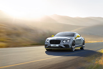 Bentley Continental 2018, bentley-continental-gt, bentley, 2018-cars, cars HD wallpaper