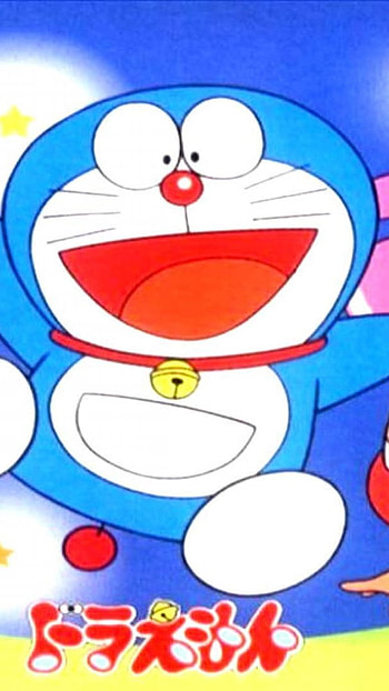 Doraemon, movie, cartoon movie, doraemon movie HD phone wallpaper