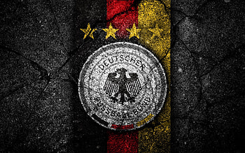 Germany, Soccer team, Sports HD wallpaper