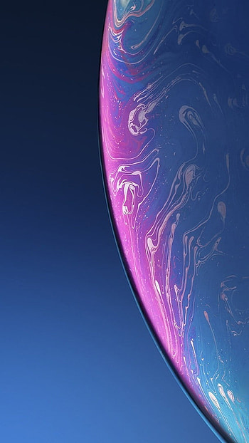 12, Colorful, Half Circle HD phone wallpaper