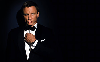 Daniel Craig, Celebs HD wallpaper