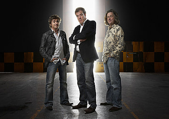 Top Gear, TV series, Movies and TV, Jeremy Clarkson HD wallpaper